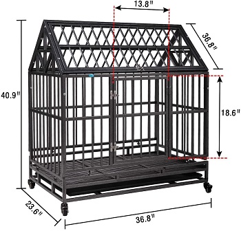 coziwow cage