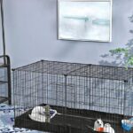 indoor cheap rabbit cages