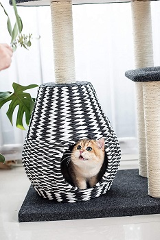 Ace Petpals Cat Tree