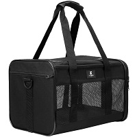 BEST AIRLINE APPROVED EXTRA SMALL DOG CRATE Summary