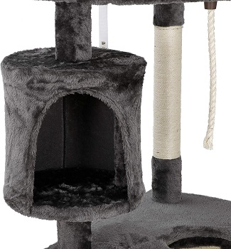 BEST CORNER ATTRACTIVE CAT TREE