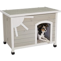 BEST FOLDING DOG HOUSE CRATE Summary