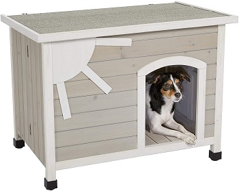 BEST FOLDING DOG HOUSE CRATE