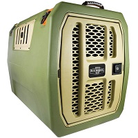 BEST FOR TRAVEL DURABLE DOG CRATE Summary