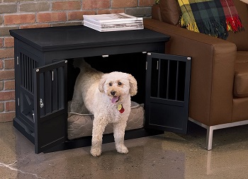 BEST FURNITURE STYLE FASHION DOG CRATE