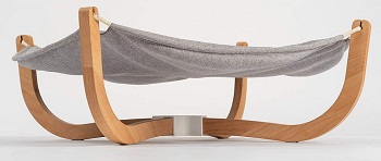 BEST INDOOR CAT HAMMOCK WITH STAND