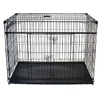 BEST INDOOR CRATE FOR MASTIFF Summary