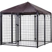 BEST METAL CAGE DOG HOUSE Summary