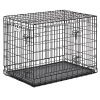 BEST METAL MOST DURABLE DOG CRATE Summary