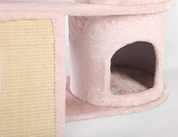 BEST MODERN CASTLE CAT CONDO