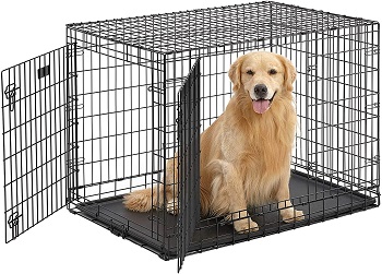 BEST OF BEST CRATE FOR GOLDEN RETRIEVER