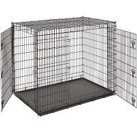 BEST OF BEST DOG CRATE FOR MASTIFF Summary