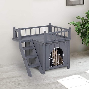 Best 6 Dog Crate Under Stairs Models That Save Space In Home