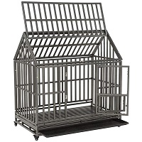 BEST OF BEST DOG HOUSE CAGE Summary