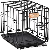 BEST OF BEST EXTRA SMALL DOG CRATE Summary