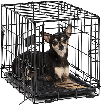 BEST OF BEST EXTRA SMALL DOG CRATE