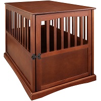 BEST OF BEST HIGH END DOG CRATE SUmmary