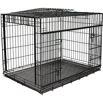 BEST OF BEST ROTTWEILER CRATE