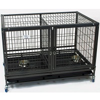BEST STACKABLE COMMERCIAL RABBIT CAGE summary
