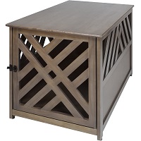 BEST WOODEN STURDY DOG CRATE Summary