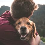 Benefits Of Owning A Dog If You Suffer From Anxiety Disorder