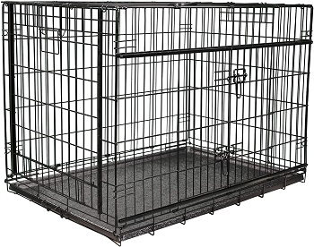 Cardinal Gates Sliding Door Pet Crates