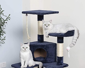 Go Pet Club Cat Tree