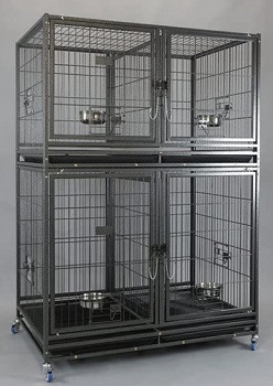 Homey Pet 43 Cage