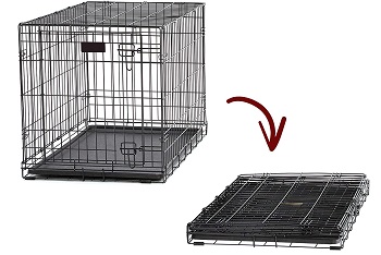 MidWest Ultima Pro Dog Crate