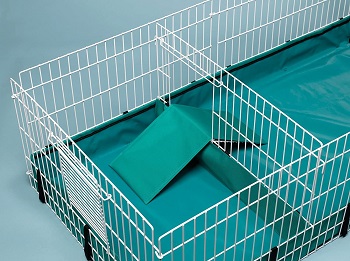 Midwest Homes Cage Divider