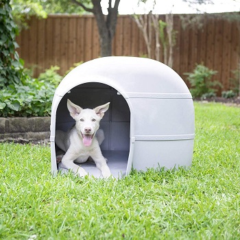 Petmate Husky Dog House