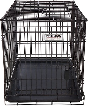 Petmate Navigator Pet Carrier