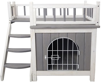 Petsfit Small Dog House