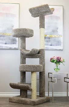 Prestige Cat Tree