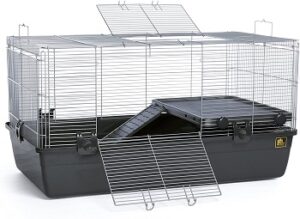 18 Hamster Carriers & Travel Cages For Short & Long Journeys
