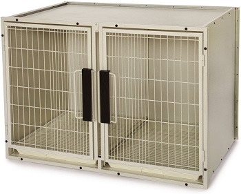 ProSelect Steel Modular Kennel Pet Cage