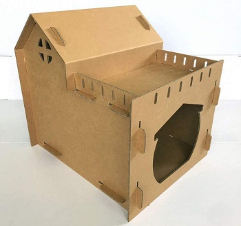 Seny Bunny House