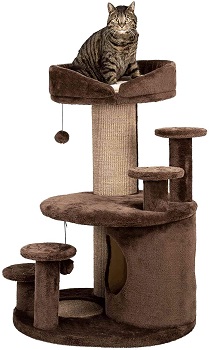 Trixie Emil Senior Cat Tree