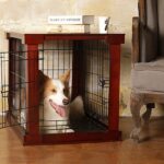 extra-large-wooden-dog-crate