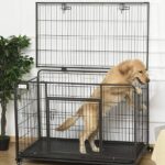 heavy-duty-large-dog-crate