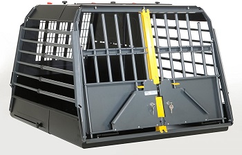 6 Best Dog Crate (Cage) For Husky To Take In 2022 Reviews