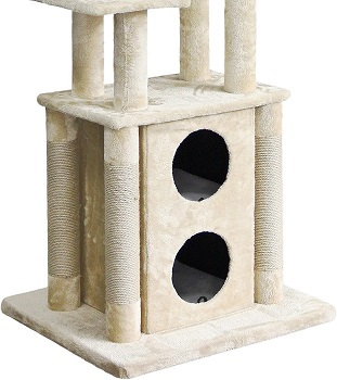 Amazon Basics Cat Tree