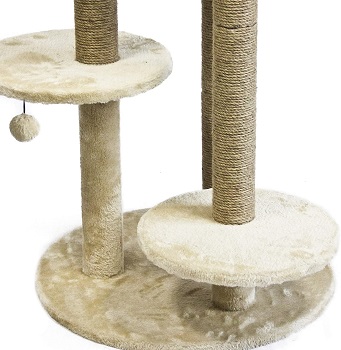 Amazon Basics Cat Tree