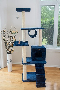 Armarkart Aeromark Cat Tree