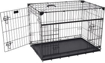 BEST 36 INCH CRATE FOR LABRADOR