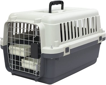 BEST AIRLINE APPROVED CHIHUAHUA DOG CRATE