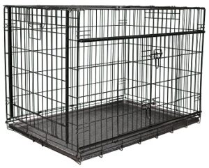 6 Best Crate (Cage) For German Shepherd For Home, Car & More