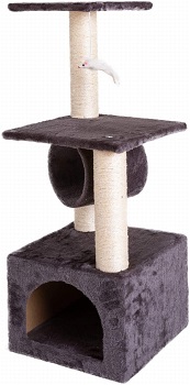 BEST CHEAP 36 INCH CAT TREE