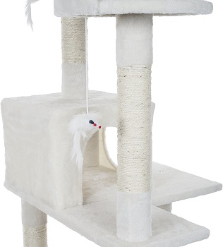 BEST CHEAP 6 FT CAT TREE