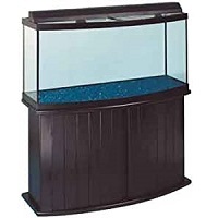 BEST CORNER 150 GALLON FISH TANK STAND summary